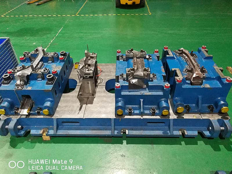 Transfer Die（TRF）