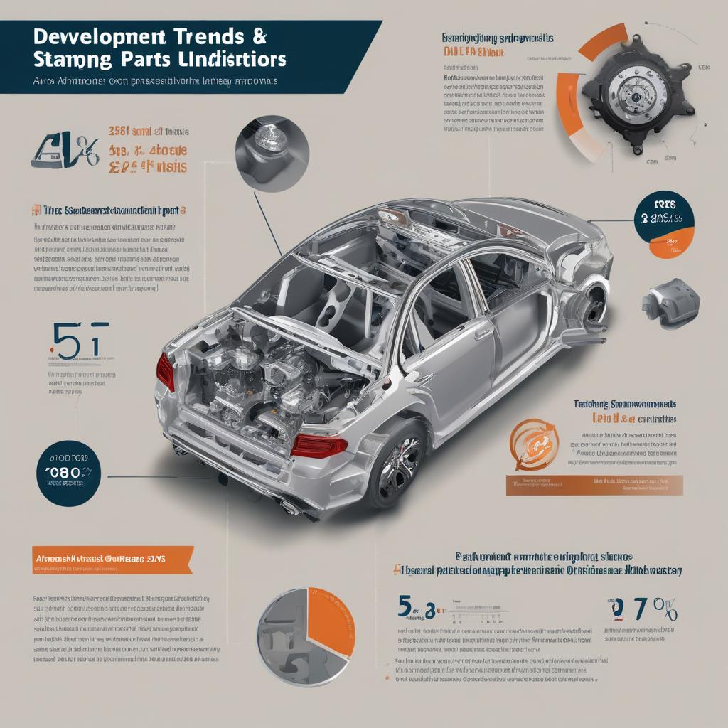 Opportunities and Development Trends in the Automotive Stamping Parts Industry
