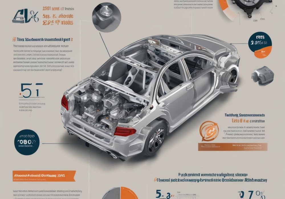 Opportunities and Development Trends in the Automotive Stamping Parts Industry
