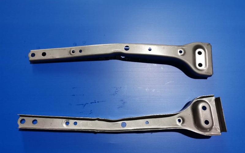 Iron Stamped Parts
