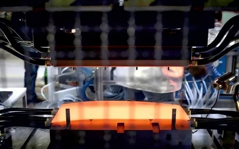 Hot Forming