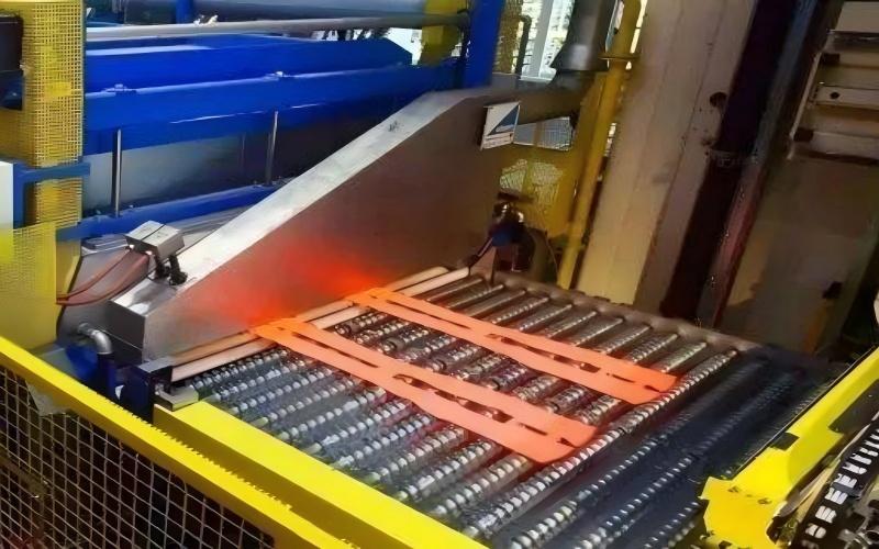 Hot Forming