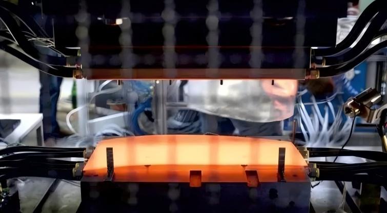 Hot Forming
