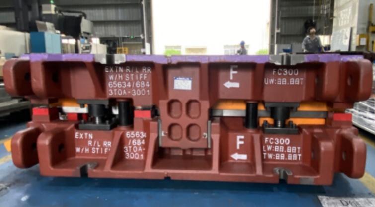 Product Case 2