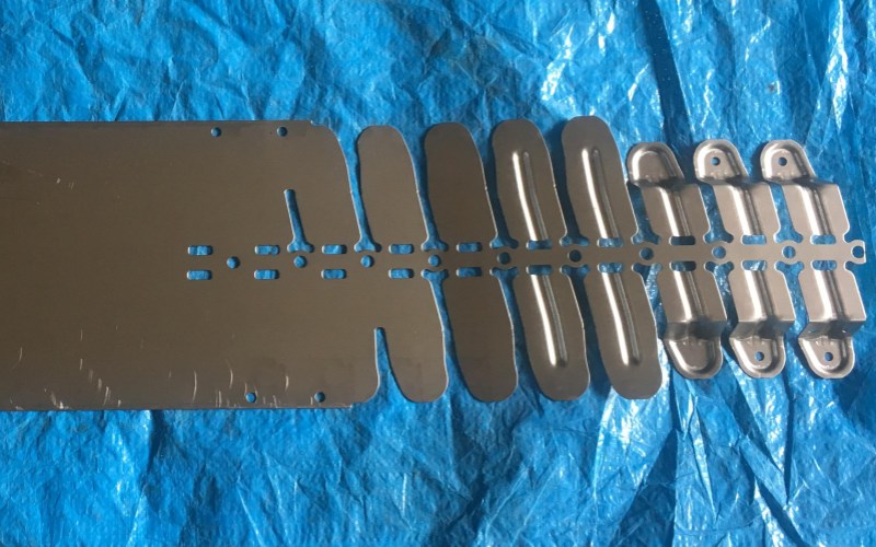Material Strip