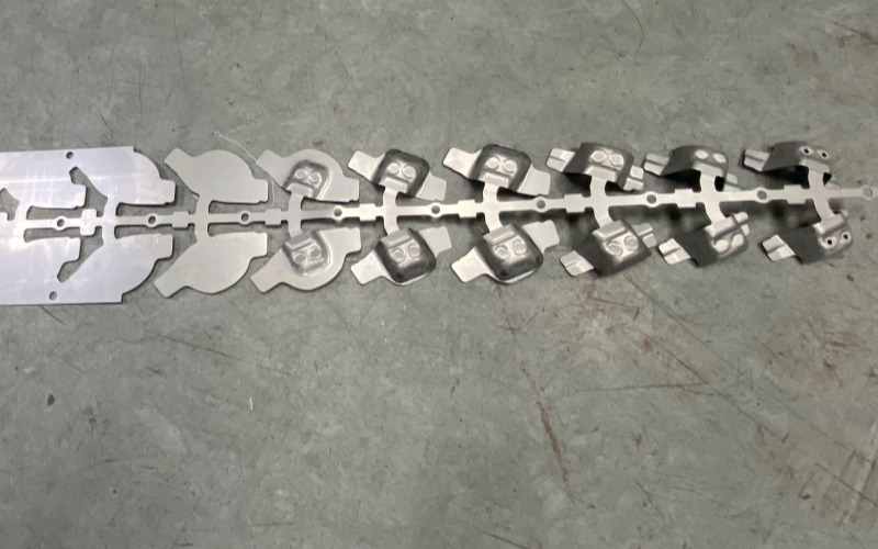 Material Strip