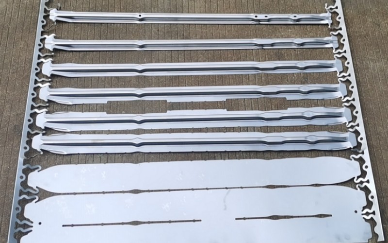 Material Strip