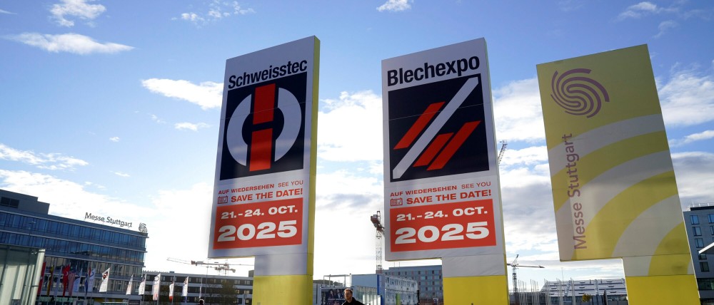 Dongri Technology to Showcase Automotive Stamping Die Expertise at Blechexpo 2025 in Stuttgart