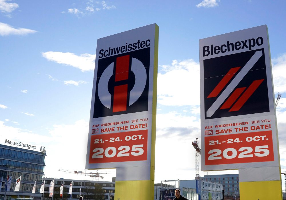 Dongri Technology to Showcase Automotive Stamping Die Expertise at Blechexpo 2025 in Stuttgart
